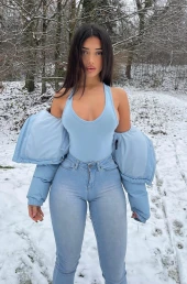 Проститутка Настя